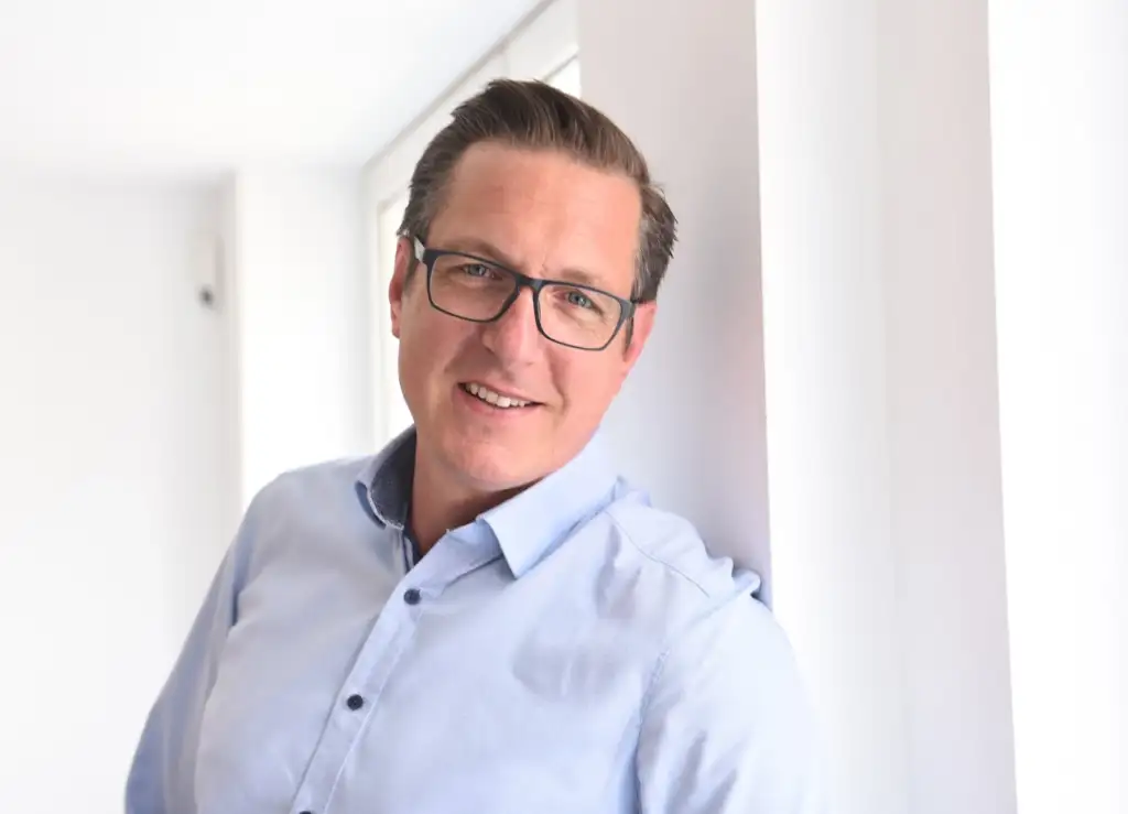 Christian Eggers, Kfz-Sachverständiger